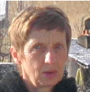 Patricia Szafranski